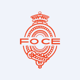 Foce India Limited logo