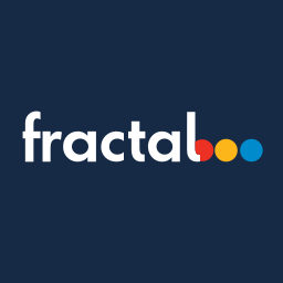 Fractal Analytics Limited logo