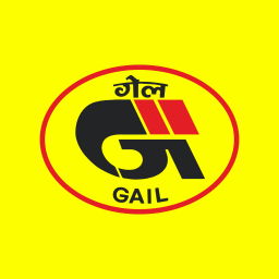 GAIL (India) Limited logo