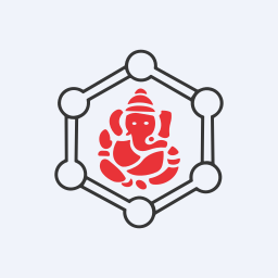 Ganesh Benzoplast Limited logo