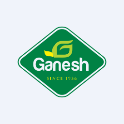 Ganesh Consumer Products Limited logo