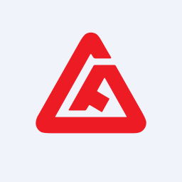 Ganga Forging Limited logo