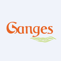 Ganges Securities Limited logo