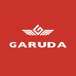 Garuda Construction and Engineering Limited logo