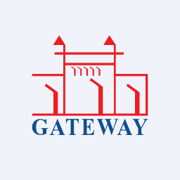 Gateway Distriparks Limited logo