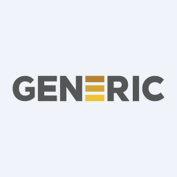 Generic Engineering Construction and Projects Limited logo