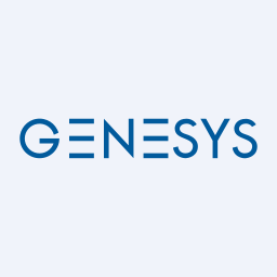 Genesys International Corporation Limited logo