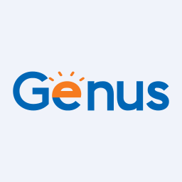 Genus Paper & Boards Limited logo