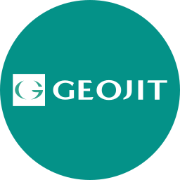 Geojit Financial Services Limited logo