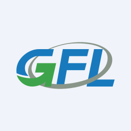 GFL Limited logo