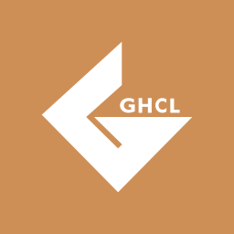 GHCL Limited logo