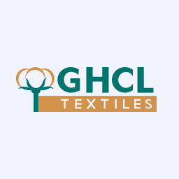 GHCL Textiles Limited logo