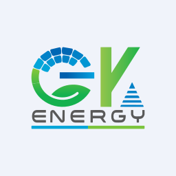 GK Energy Limited logo