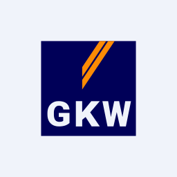 GKW Limited logo