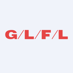 Gujarat Lease Financing Limited logo