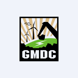 Gujarat Mineral Development Corporation Limited logo