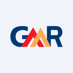GMR AIRPORTS LIMITED logo