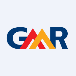 GMR Power and Urban Infra Limited logo