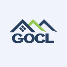 GOCL Corporation Limited logo