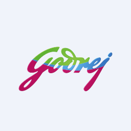 Godrej Properties Limited logo
