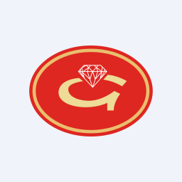 Goldiam International Limited logo