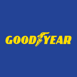 Goodyear India Limited logo