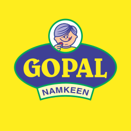 Gopal Snacks Limited logo