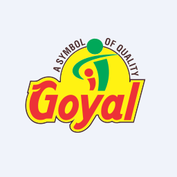 Goyal Salt Limited logo