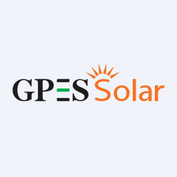GP Eco Solutions India Limited logo