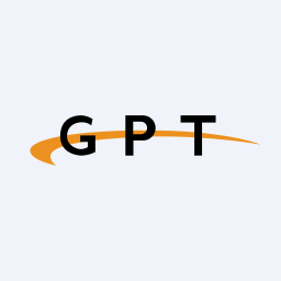 GPT Healthcare Limited logo
