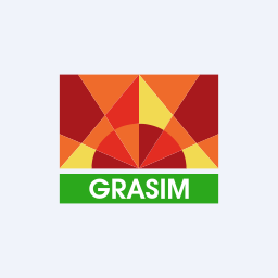 Grasim Industries Limited logo