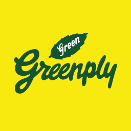 Greenply Industries Limited logo