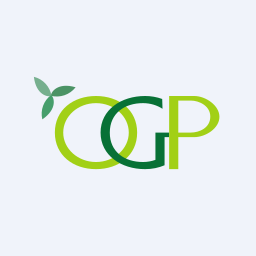 Orient Green Power Company Limited logo