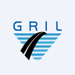 G R Infraprojects Limited logo