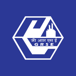 Garden Reach Shipbuilders & Engineers Limited logo