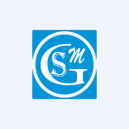 GSM Foils Limited logo