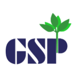 GSP Crop Science Limited logo