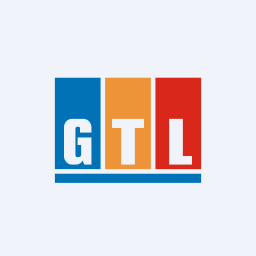 GTL Limited logo