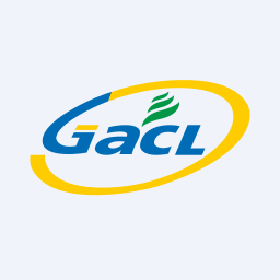Gujarat Alkalies and Chemicals Limited logo