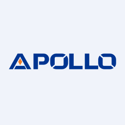 Gujarat Apollo Industries Limited logo