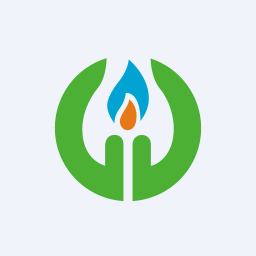 Gujarat Gas Limited logo
