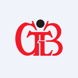 Gujarat Themis Biosyn Limited logo