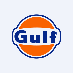 Gulf Oil Lubricants India Limited logo