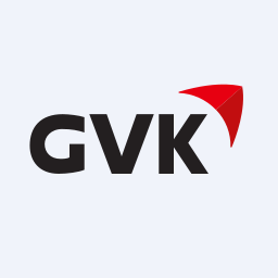 GVK Power & Infrastructure Limited logo