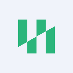 Halder Venture Limited logo