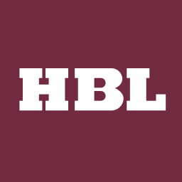 HBL Engineering Limited logo