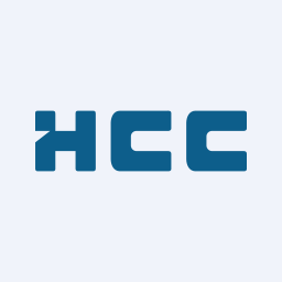 Hindustan Construction Company Limited logo