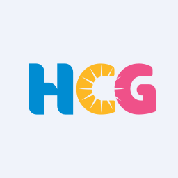 Healthcare Global Enterprises Limited logo