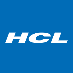 HCL Technologies Limited logo