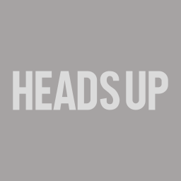 Heads UP Ventures Limited logo